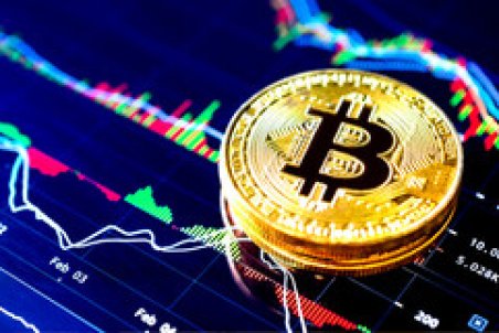 بیت کوین روی خوش نشان داد