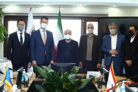 معدن، پنجره ورود ایران به قزاقستان شود/به‌روزرسانی تفاهم‌نامه‌های معدنی دو کشور