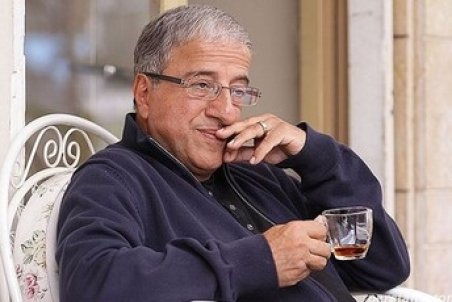 علیرضا خمسه به «شب‌های مافیا» پیوست