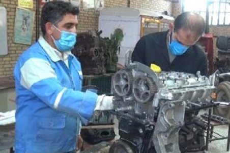 جزییات صدور مجوز تاسیس آموزشگاه آزاد فنی و حرفه ای