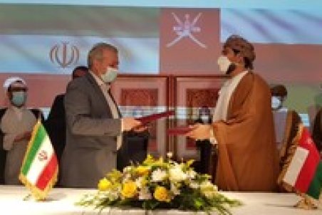 از آغاز بررسی ۱۰ سند همکاری تا امضای نقشه راه تجاری