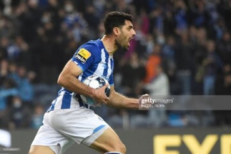 طارمی مقابل لاتزیو نیمکت نشین شد/عکس