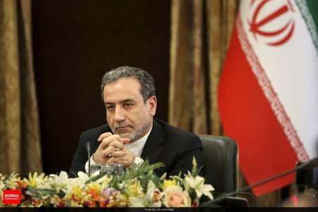 موضوع آب به یک عنصر ثابت در همکاری و دیپلماسی اقتصادی ما با همسایگان تبدیل شود