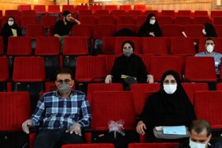 اکران نوروز از کی آغاز می‌شود؟