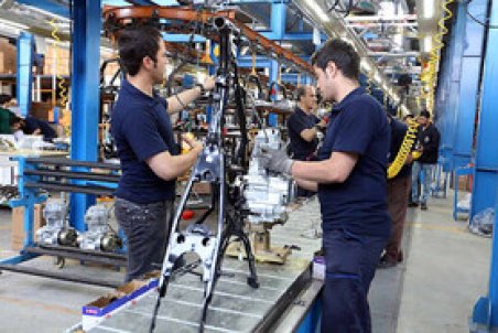 بیش از ۱۲ هزار کارجو جذب بازار کار شدند