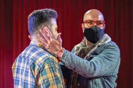 مربی «خنداننده شو»: خیلی از شوخی‌های قبلی را حالا نمی‌توان در تلویزیون به‌زبان آورد