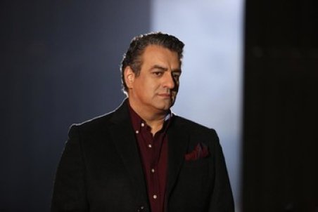 سام نوری: رکورددار بازی در فیلم‌های توقیفی هستم!