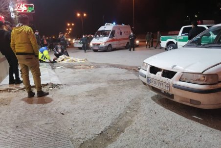 ابلاغ فوری رییس مرکز پژوهش‌ها برای بررسی اصلاح قانون نحوه استفاده از سلاح