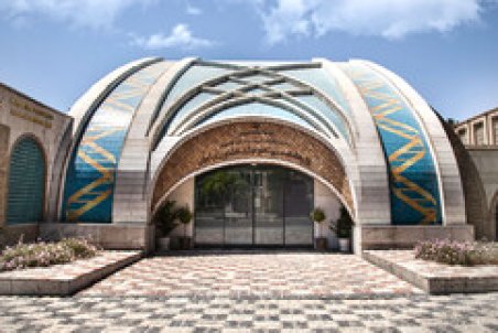 سرپرست پژوهشگاه بیوتکنولوژی کشاورزی معرفی شد