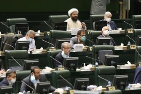 مجوز مجلس به شرکت های دولتی برای انتشار اوراق تا سقف یکصد هزار میلیارد ریال
