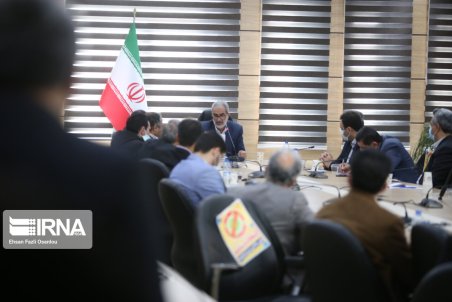 وزیر آموزش و پرورش به مازندران سفر کرد