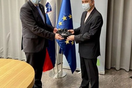  ایران به دنبال اخذ ضمانت کافی برای عدم تکرار رفتار آمریکا در خروج از برجام است