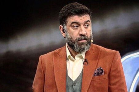 اولین سالگرد مرحوم انصاریان بدون پروتکل بهداشتی!/عکس