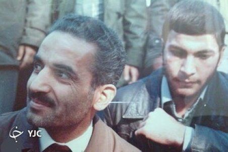 پخش سرود باغبان پیر با صدای شهید رجایی برای اولین بار