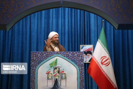 انقلاب اسلامی کابوس مستکبران و پناه ملت‌های آزادیخواه است