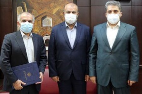 تعیین سرپرست جدید برای سازمان نظام مهندسی