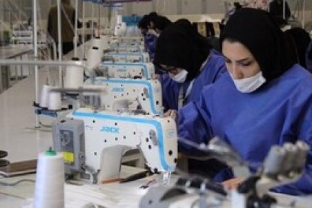 ساخت شهرک صنعتی پوشاک برای چندمین بار به تاخیر افتاد