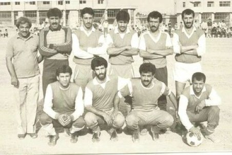 گل قهرمانی برای فرار از استقلال و پرسپولیس/عکس