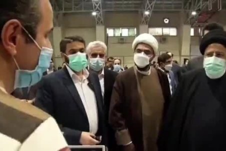 چرا «نهار خوردی» سوژه شد؟