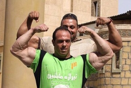 بازگشت مسابقات قوی‌ترین مردان ایران به شبکه سه