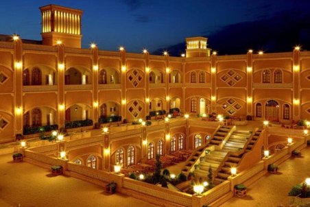 موافقت کمیسیون تلفیق با اصلاح تعرفه حامل‌های انرژی تاسیسات گردشگری