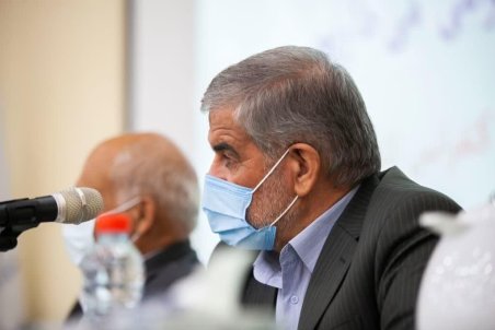 دستگاه دیپلماسی در بحران اوکراین هوشمندانه عمل کرد