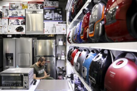 آزاد سازی واردات لوازم خانگی درصورت عدم همکاری کارخانجات تولیدی