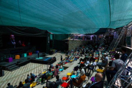 معرفی برترین دانشمندان جهان اسلام در رویداد اینوتکس/برگزاری نشست انجمن‌های علمی غرب آسیا