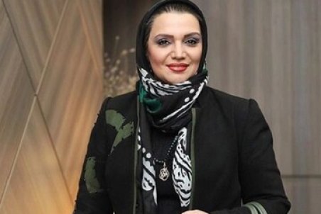 دلتنگی الهام پاوه‌نژاد برای پدرش/عکس