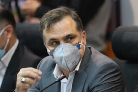 اولین تصمیم مهم میرشاد ماجدی در فدراسیون