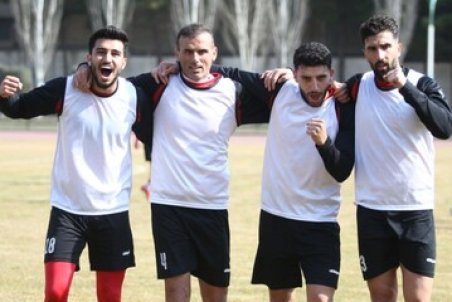 سید جلال دنبال جاسوس اتوبوس پرسپولیس