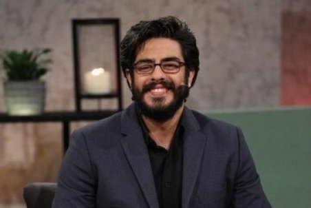 دردسرهای شباهت بسیار زیاد پوریا شکیبایی به پدرش، خسرو شکیبایی