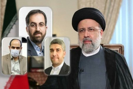 با حکم رییس‌جمهور اعضای حقیقی شورای اجرایی فناوری اطلاعات منصوب شدند