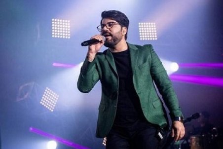 حامد همایون کرونا گرفت، کنسرتش لغو شد