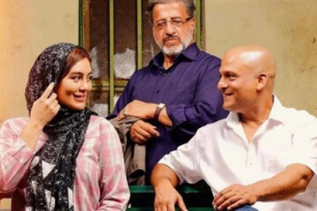 «نیسان آبی» با سحر قریشی چپ کرد! / ادامه ناکامی‌های منوچهر هادی