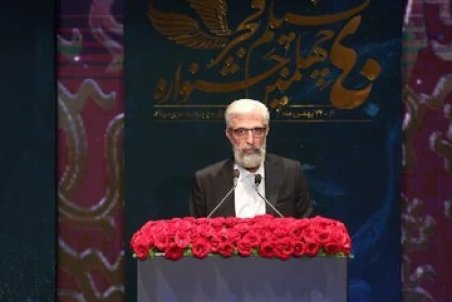 نقاش‌زاده: تسلیم فشارها و تهدیدها برای پذیرش برخی فیلم‌ها نشدیم