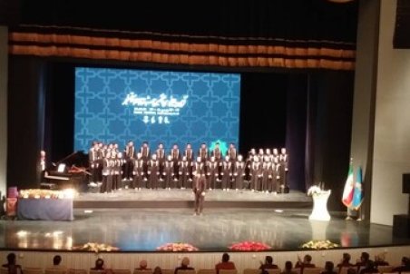 وزیر ارشاد: نباید خطای یک نفر را به جامعه هنری تسری داد