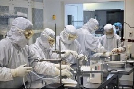 برای توسعه فناوری به سلول‌های کشت ایده نیاز داریم