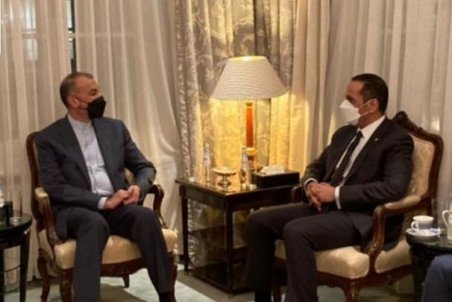 آمادگی دوحه برای ارتقای روابط با تهران