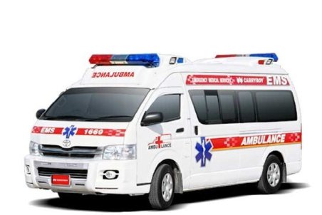 مصوبه ورود و ترخیص خودروهای اهدایی امداد و آمبولانس ابلاغ شد