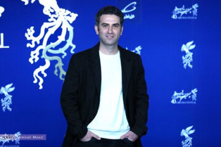 سهم هوتن شکیبا از چهلمین جشنواره فیلم فجر / عکس