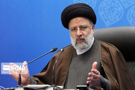 رییس جمهور: ظرفیت‌های موجود در کشورهای منطقه باید احیا شود