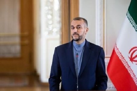 امیرعبداللهیان: اروپا را فقط انگلیس، فرانسه و آلمان نمی‌بینم