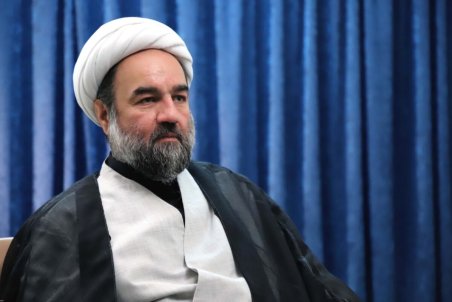 گسترش معنویت و اخلاق اسلامی در جامعه از دستارودهای انقلاب اسلامی است