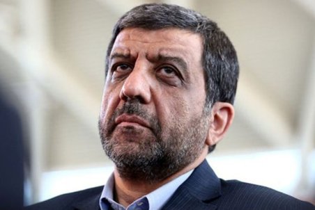 منظورم از «زیر میز زدن» همان کار امام کرد؛ آیت‌الله رئیسی هم اهل زیر میز زدن است