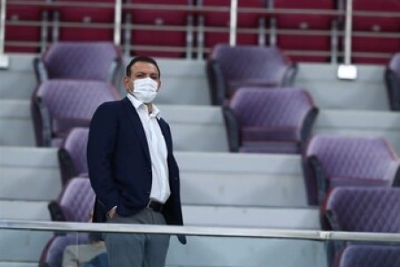 شهاب زودگذر آسمان فوتبال ایران!