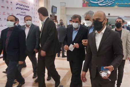رضایی: دولت سیزدهم مرز تحریم ها را بدون اتکا به مذاکرات شکست