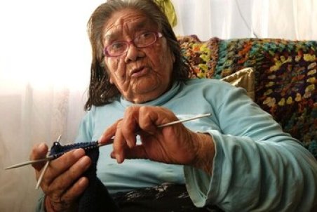 درگذشت تنها سخنور زبانی در خطر فراموشی