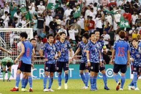 واکنش جالب ژاپنی‌ها به بی‌احترامی عربستانی‌ها