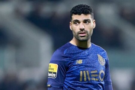 طارمی آماده درخشش دوباره در اروپا/عکس